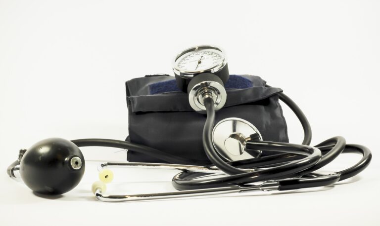 A Helpful Guide to Controlling Blood Pressure