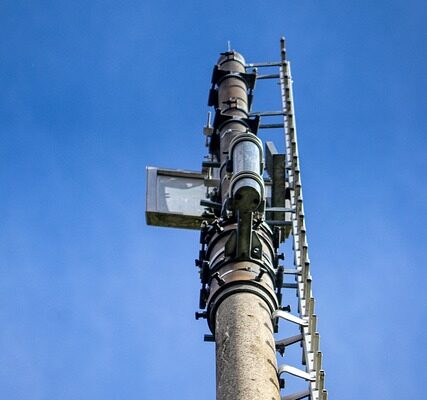 Phone Radiation & You