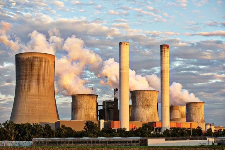 India’s Silent Killer: How Our Health Is Being Stolen by  Pollution